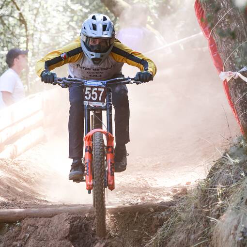 Event cover 5 TAA DOWNHILL DE PORTUGAL, PORTO DE MS