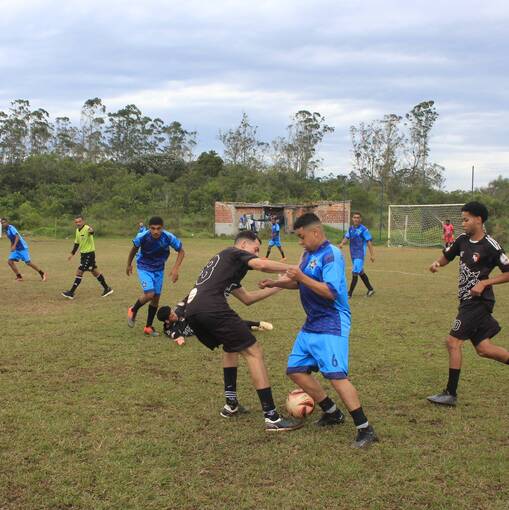 Event cover REAL NARDIN X ESTRELINHA DO FL�RIDA 