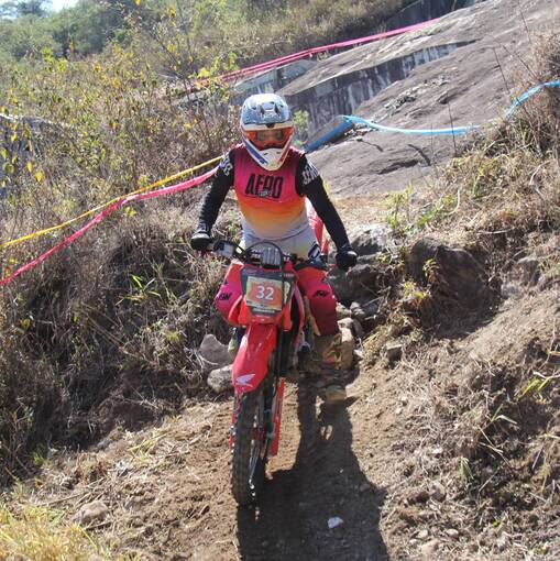 Couverture de l'vnement COPA MINAS DE ENDURO - 4 ETAPA