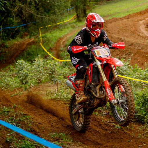 COPA MINAS DE ENDURO - 6 ETAPA no Fotop