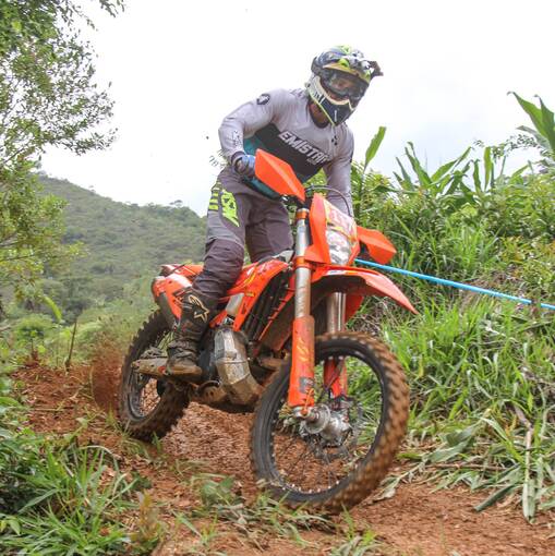 Event cover COPA MINAS DE ENDURO - FINAL