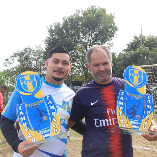 Event cover 2� TORNEIO DE P�NALTIS - SCALA 14/06