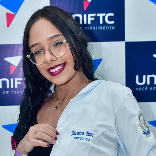 Copertura dell'evento Serim�nia de Jaleco UNIFTC