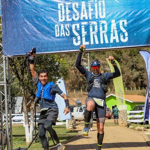Desafio das Serras e Ultramaratona *02 e 03/08* on Fotop