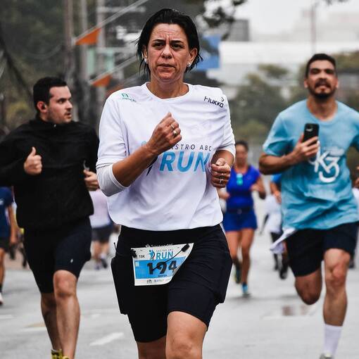CORRIDA CONTRA OBESIDADE-GASTRO ABC on Fotop