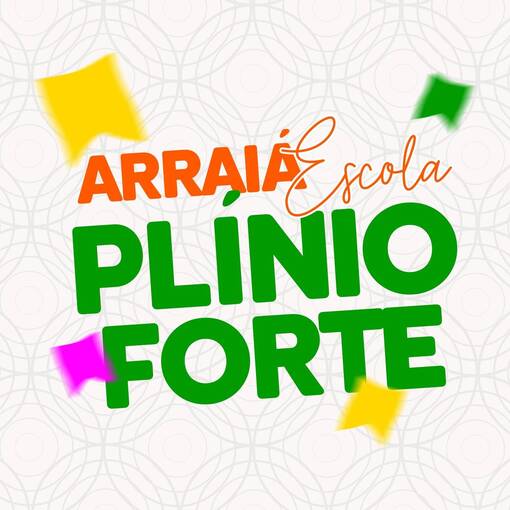Event cover ARRAI PLNIO FORTE