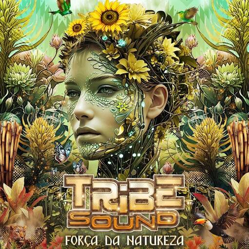 Event cover Tribe