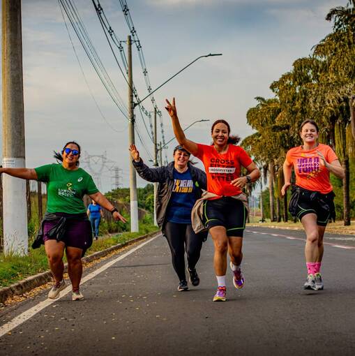 Event cover Treino no Terramrica 22/06/25 - Guilherme