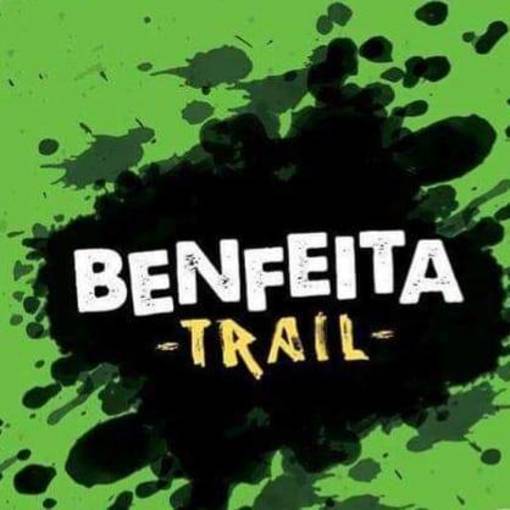 Event cover 12 Benfeita Trail