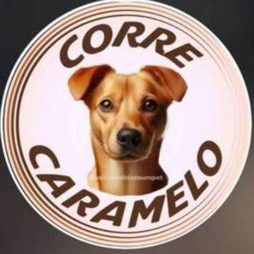 Event cover Meus Treinos - Corre Caramelo