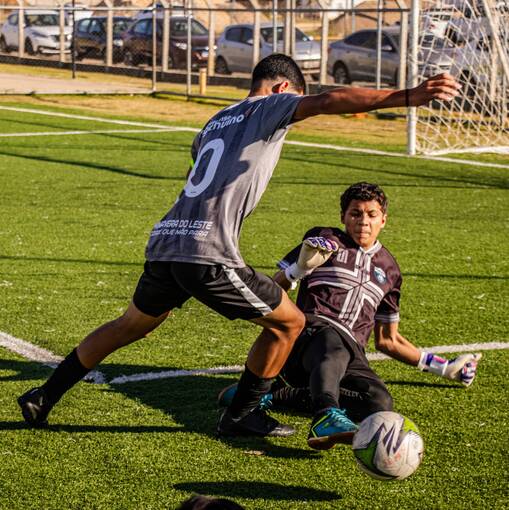 Couverture de l'vnement FINAL CAMPEONATO SEST SENAT