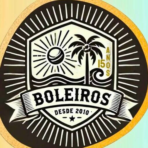 Event cover Futebol Boleiro Raiz