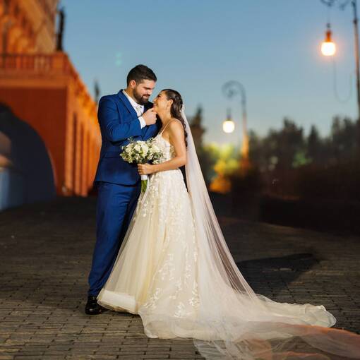 Event cover Casamento Yasmim & Pedro