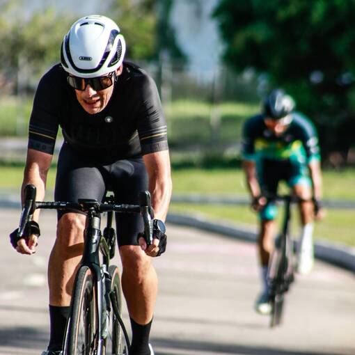 Event cover Treino Ciclismo Circuito Joo Pessoa #30