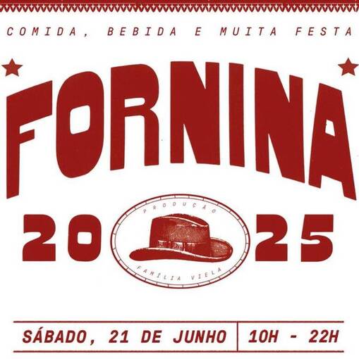 Couverture de l'vnement FORNINA 2025 - SBADO 