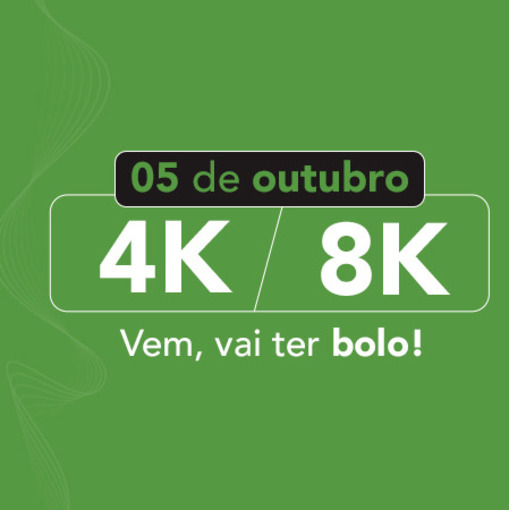 Capa do evento Apollo Niver Run 2025 - Itu/SP