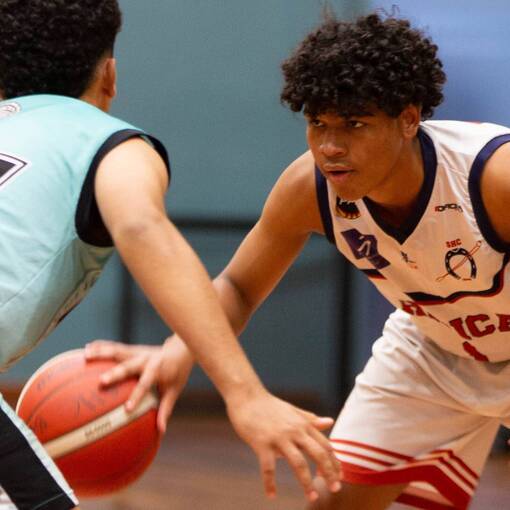 Event cover CAMPEONATO BASQUETE LMB SUB 16 HIPICA X IAPI