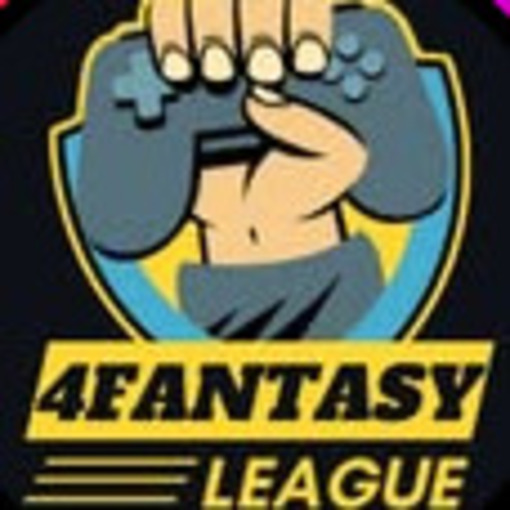 Capa do evento 4FANTASY LEAGUE - SEMIFINAL 