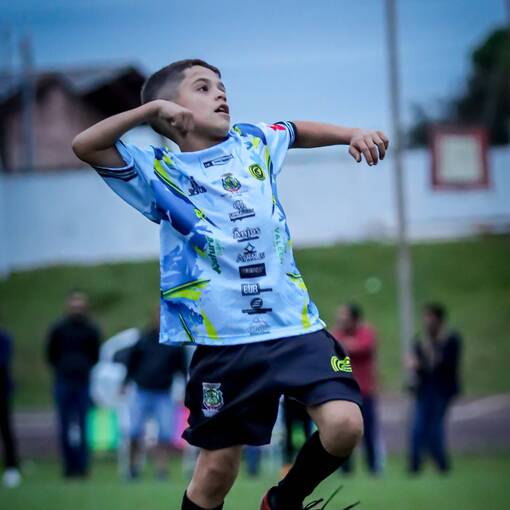 Event cover FUTEBOL - TUPASSI 21/06