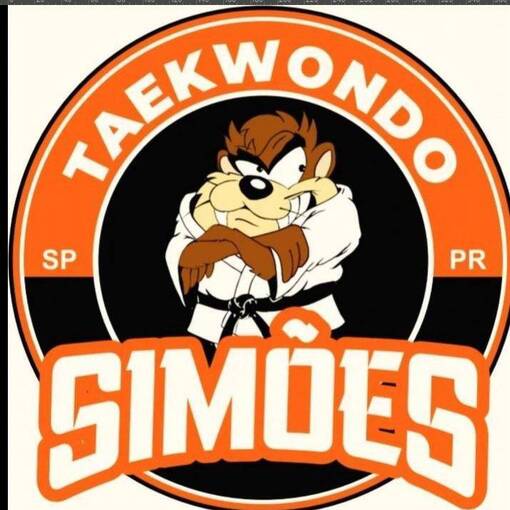 Event cover Taekwondo Simes / clube continental