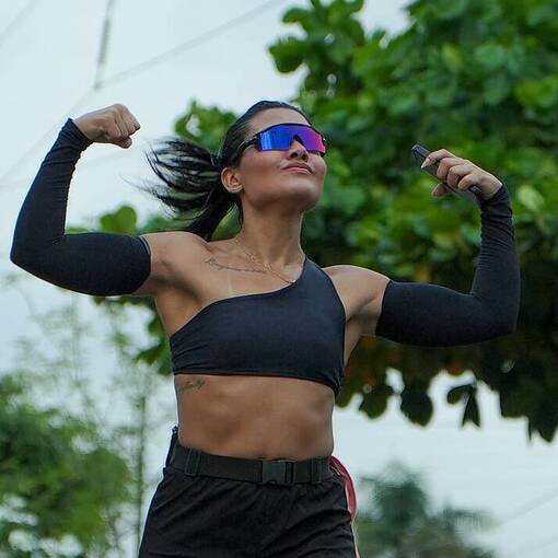 Event cover 1 Corrida da Topfitness Sobral