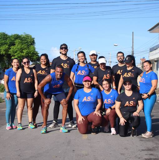 Event cover Corrida AS 22/06