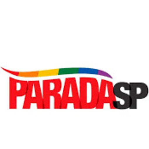 Event cover Parada SP Orgulho LGBT