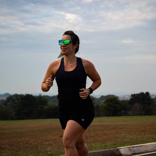 Event cover Treino Corrida no Parque Brasil 500 - Paulnia - Dia 22/06/25 Felipe Fuzati 
