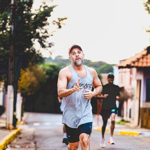 Event cover TREINO PISANDO FORTE 