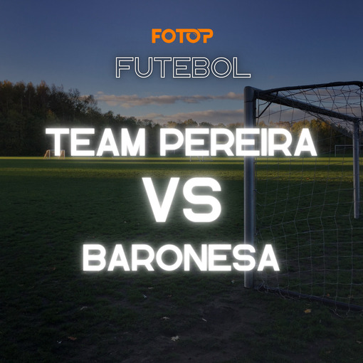 Event cover TEAM PEREIRA X BARONESA
