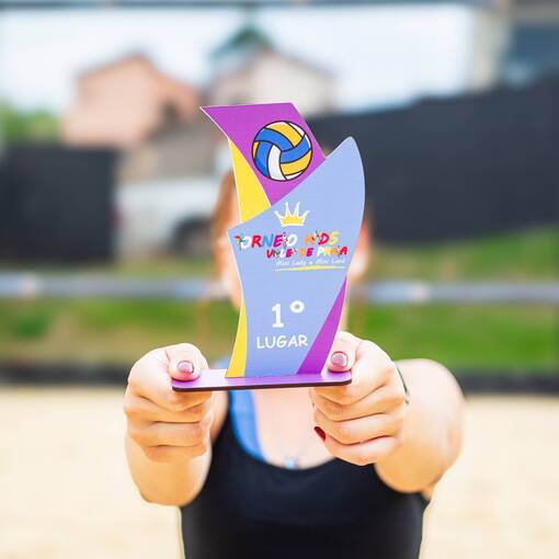 Event cover Torneio Volei arena Kids - Arena Beach Bat 2025 