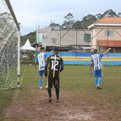 Event cover SCALA X INTER DE LIM�O 