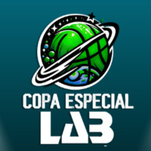 Event cover COPA LAB 2025 JUNIO