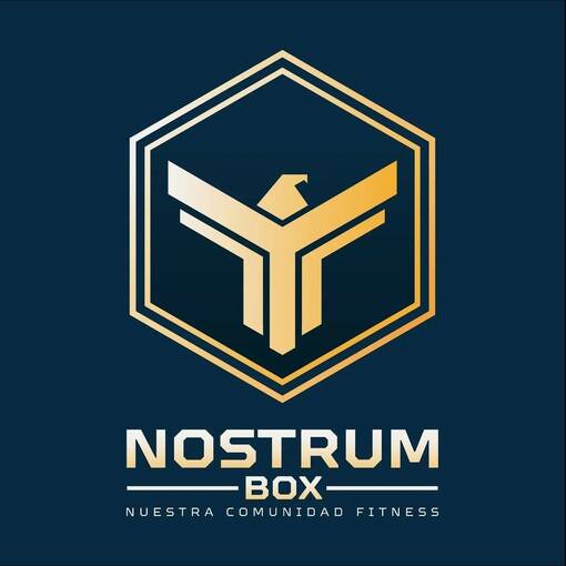Event cover NOSTRUM PR WOD