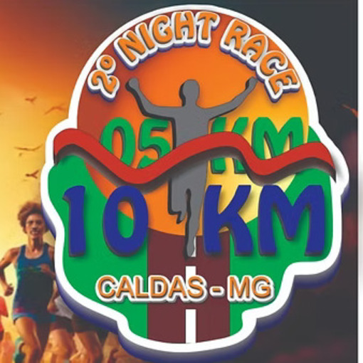 Event cover 2 NIGHT RACE - CALDAS