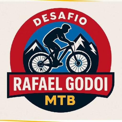 Event cover Desafio Rafael Godoi MTB