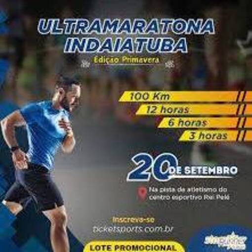 Event cover Ultramaratona Rei Pel�