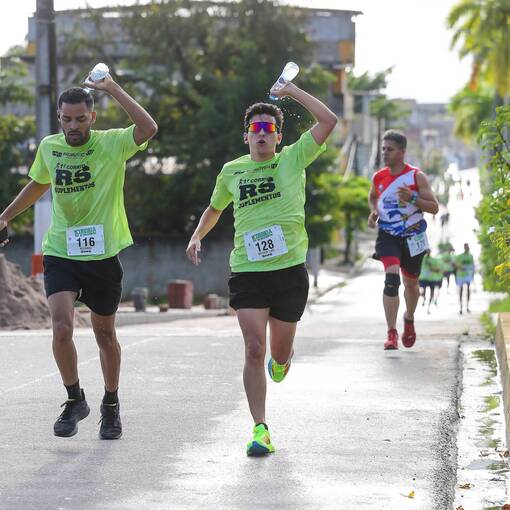 CORRIDA DA RS SUPLEMENTOS sur Fotop