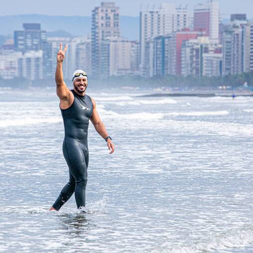 Event cover Fotos Treino �gua Viva Assessoria - 22/06/2025