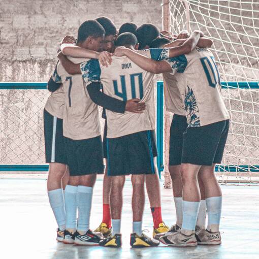 Event cover Interclasse cmto - Tarde dia 2
