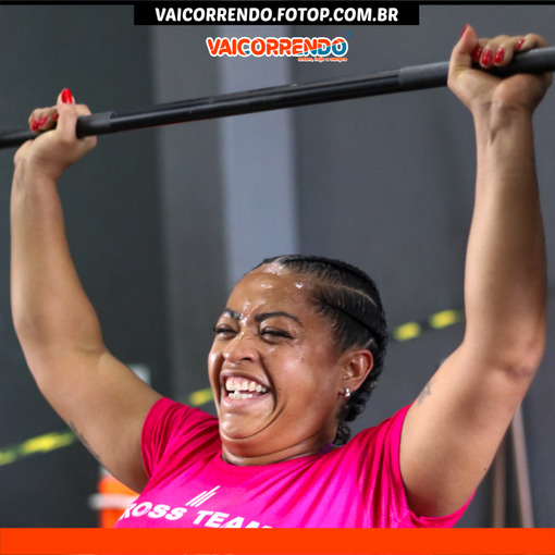 Event cover Campeonato Interno Cross Team Pacaembu | 2025