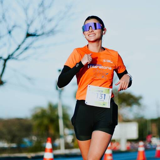 Event cover MEIA MARATONA CBCR - 2025