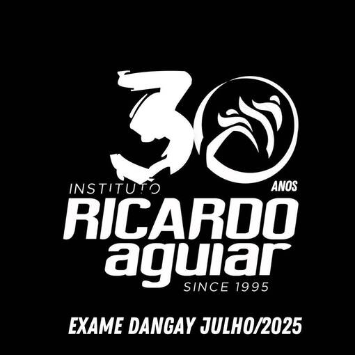 Copertura dell'evento Exame Dangay - Instituto Ricardo Aguiar