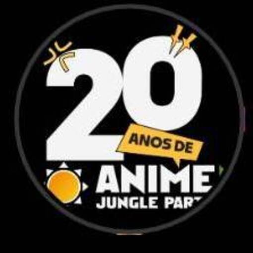 Event cover ANIME JUNGLE PARTY- 2025