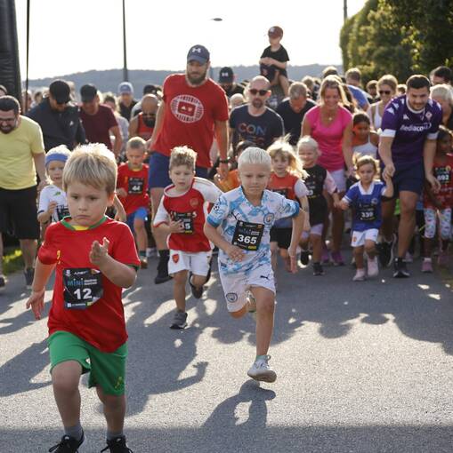Event cover JONKOPING MINI MARATHON 
