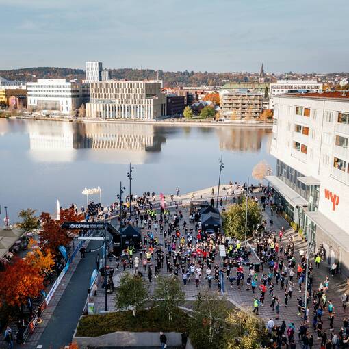 Event cover JONKOPING 10K/5K