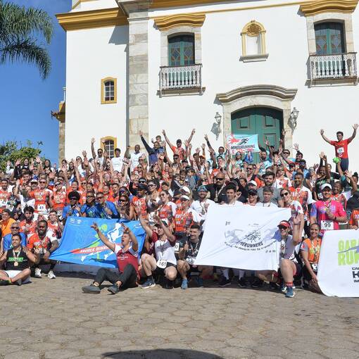 Event cover 1 Corrida Sport Fitness / Transformers