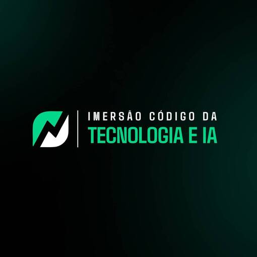 Portada del evento Imerso Tecnologia e IA
