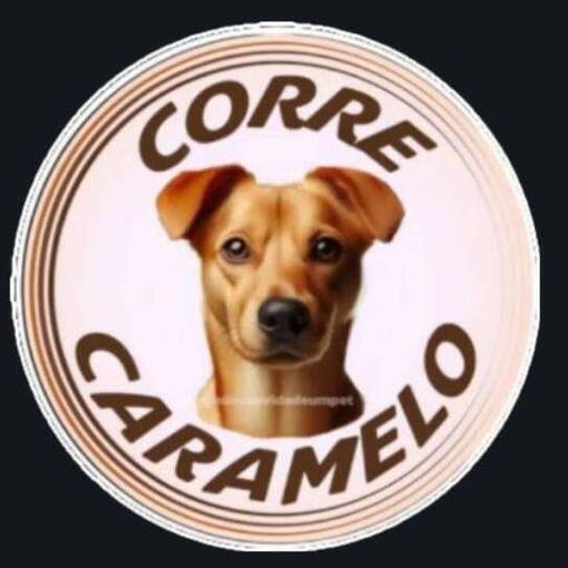 Event cover Meus Treinos - Corre Caramelo