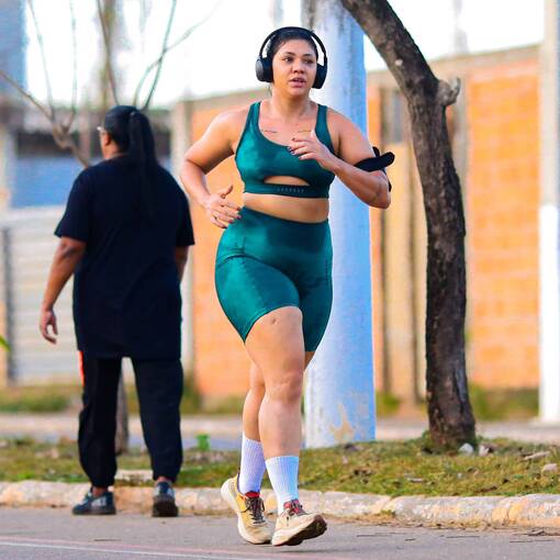 Event cover treino s ns run